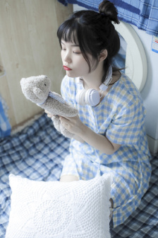 我的漂亮女邻居